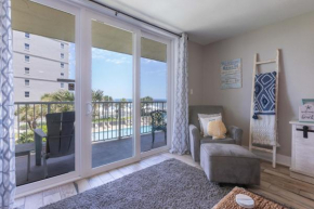 Seaside Beach & Racquet Club 4312